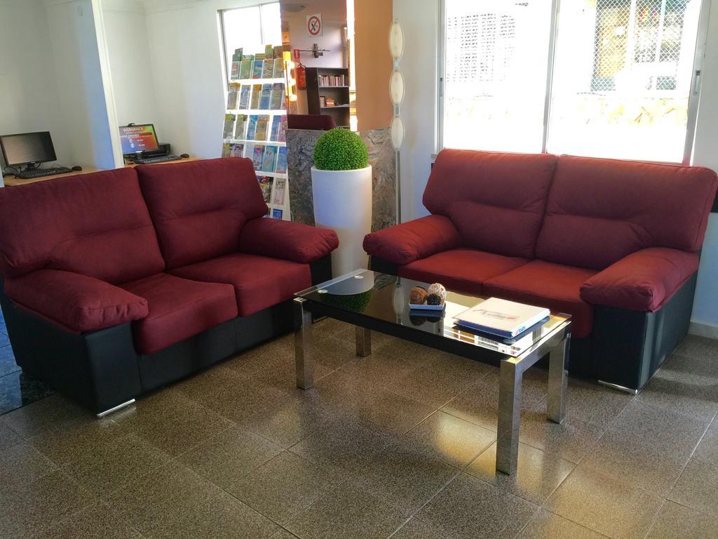 Apartamento Camelias Playa del Inglés