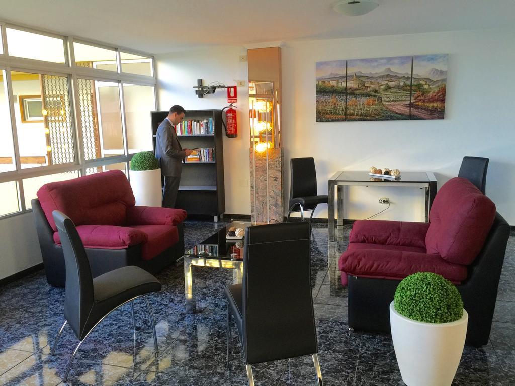 Apartamento Camelias