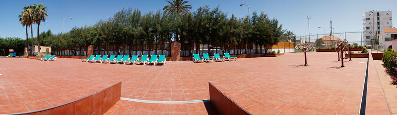 Parquemar Playa del Inglés