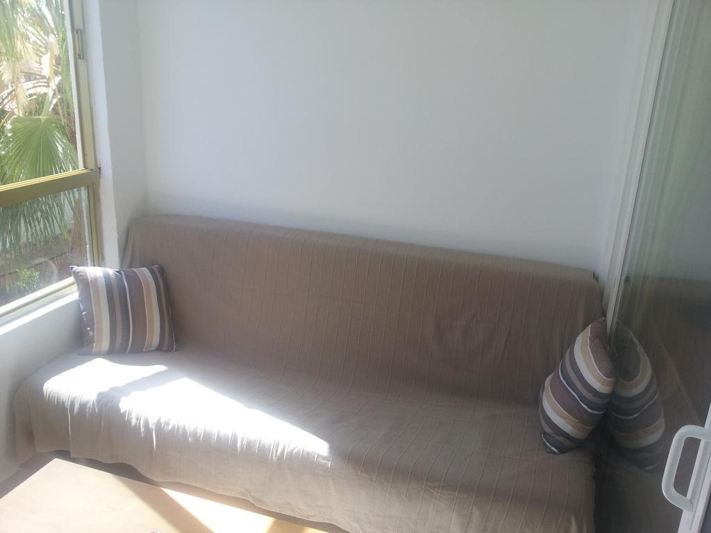 Apartamento Playa