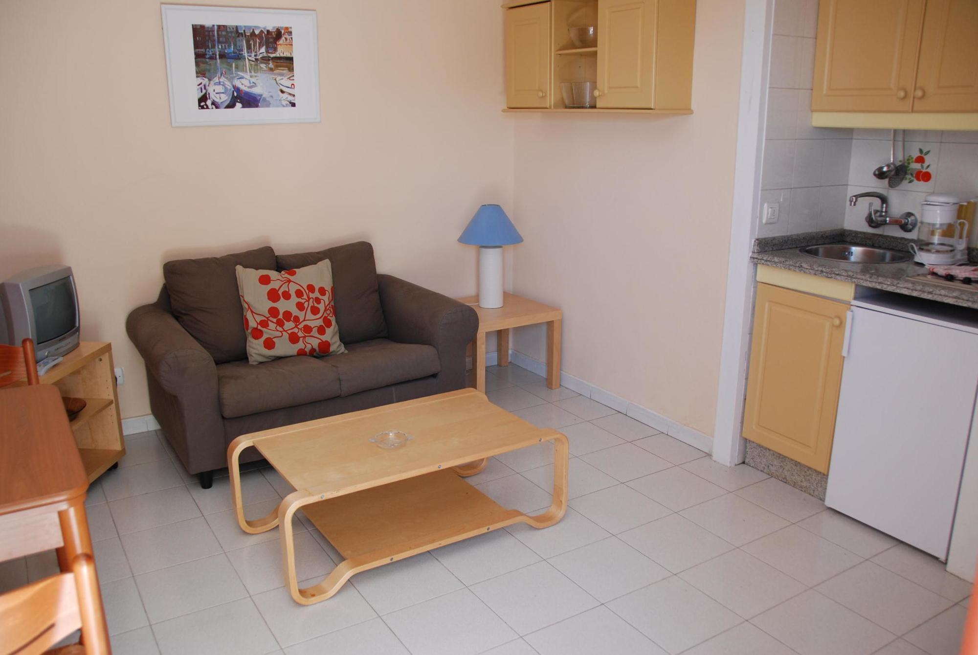 Tejas Apartment Playa del Ingles (Gran Canaria)