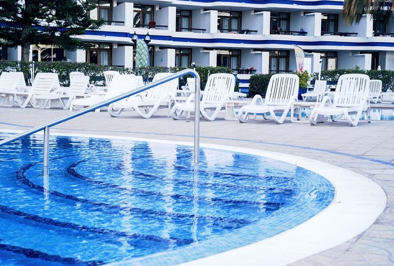 Appartement Tamaran *