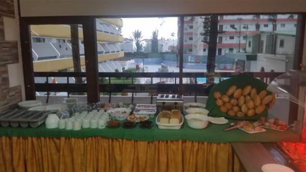 Apartamento Arenas *