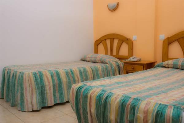 Apartamento Arenas Playa del Inglés