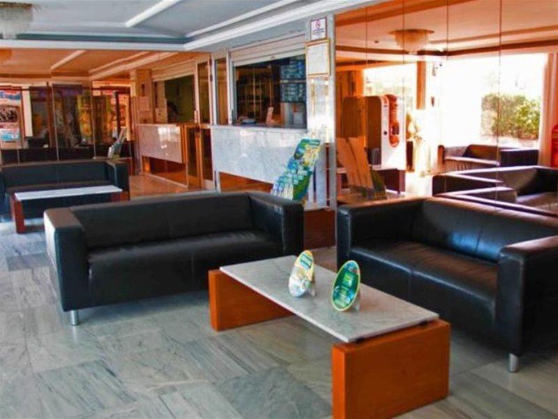 Apartamento Arenas *