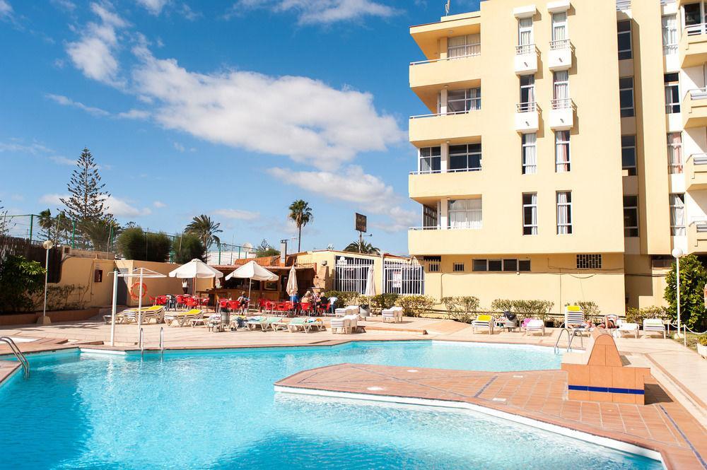 Servatur Barbados Playa del Ingles (Gran Canaria)
