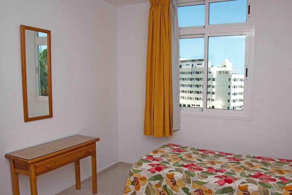 Apartment Apartamentos Tamaragua