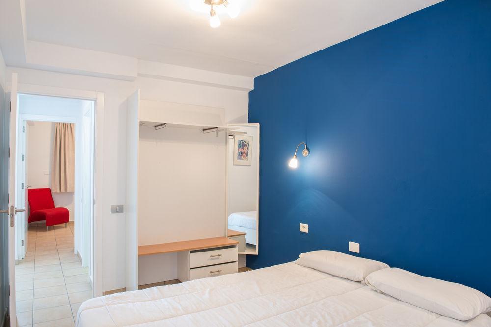 Apartment Alsol Caribes 1 Playa del Ingles (Gran Canaria)