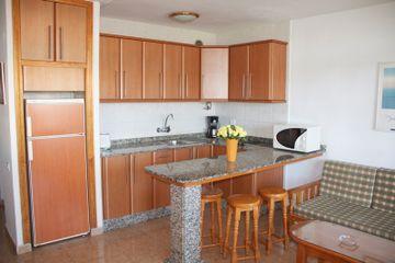 Apartamento Roque Nublo