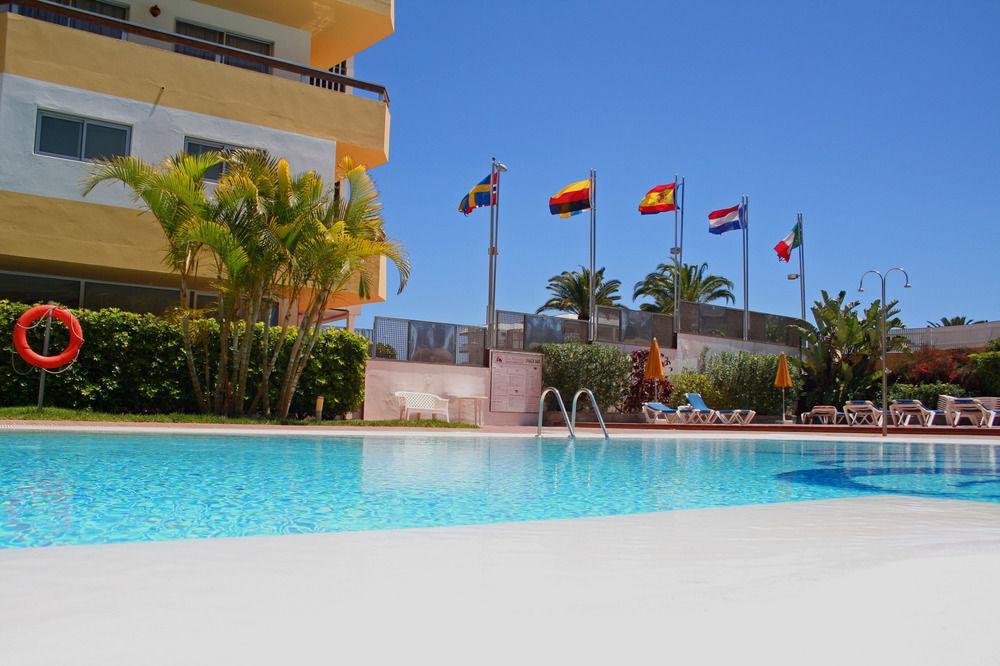 Camelias Apartamento