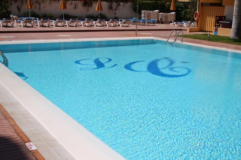 Camelias Apartamento Playa del Inglés