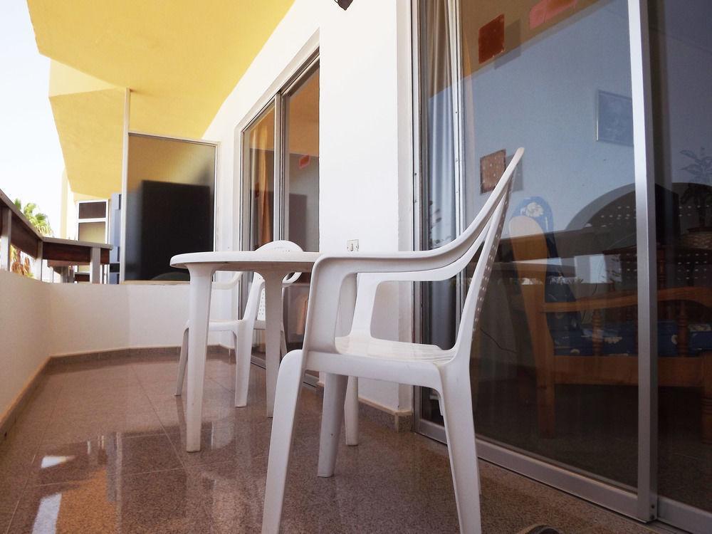 Camelias Apartamento