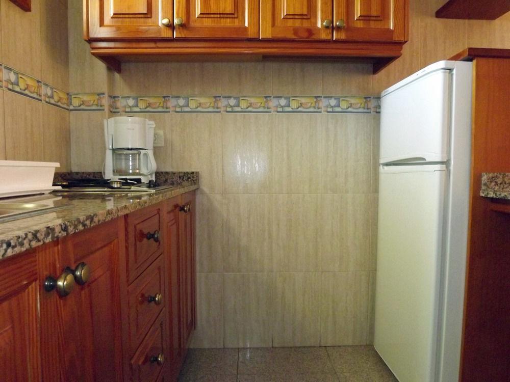 Camelias Apartamento