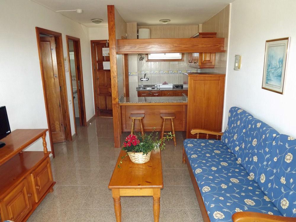 Camelias Apartamento