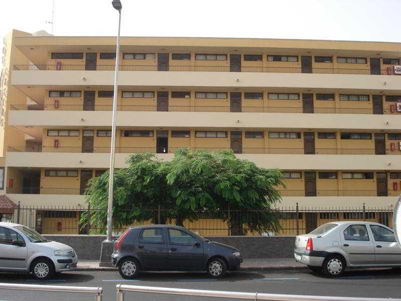 Los Cactus 5* Playa del Ingles (Gran Canaria)