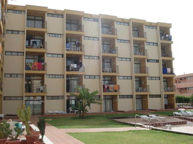 Hotel Los Cactus