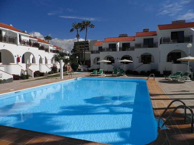 Playamar Hotelli Playa del Inglés