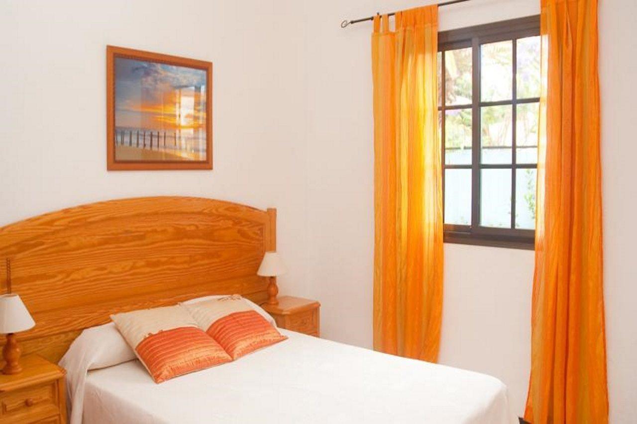 Santa Clara Loma-asunnot Playa del Inglés