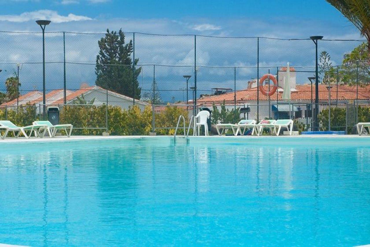 Santa Clara Loma-asunnot