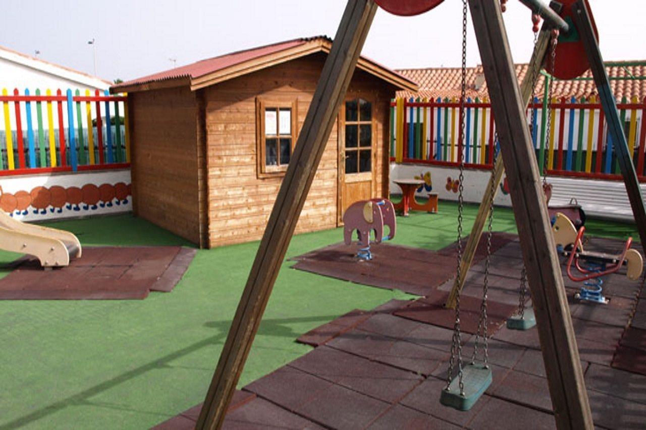 Santa Clara Loma-asunnot Playa del Inglés