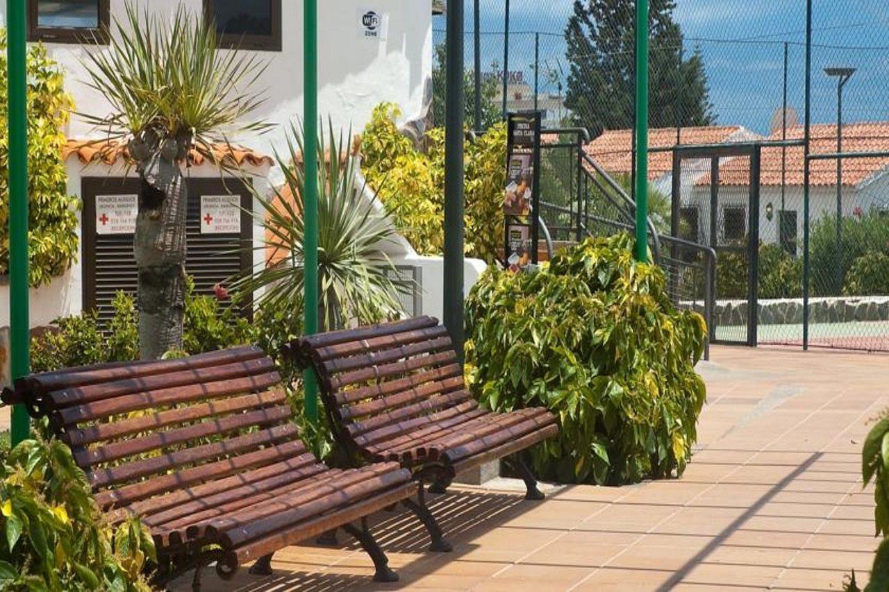 Santa Clara Loma-asunnot