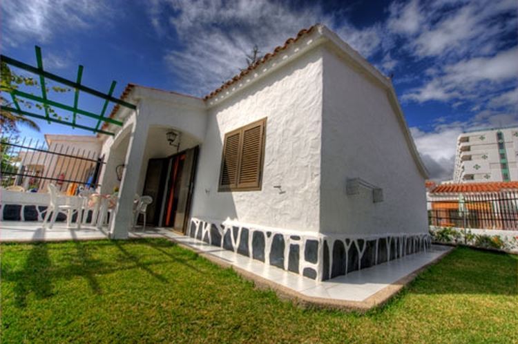 Santa Clara Loma-asunnot Playa del Inglés
