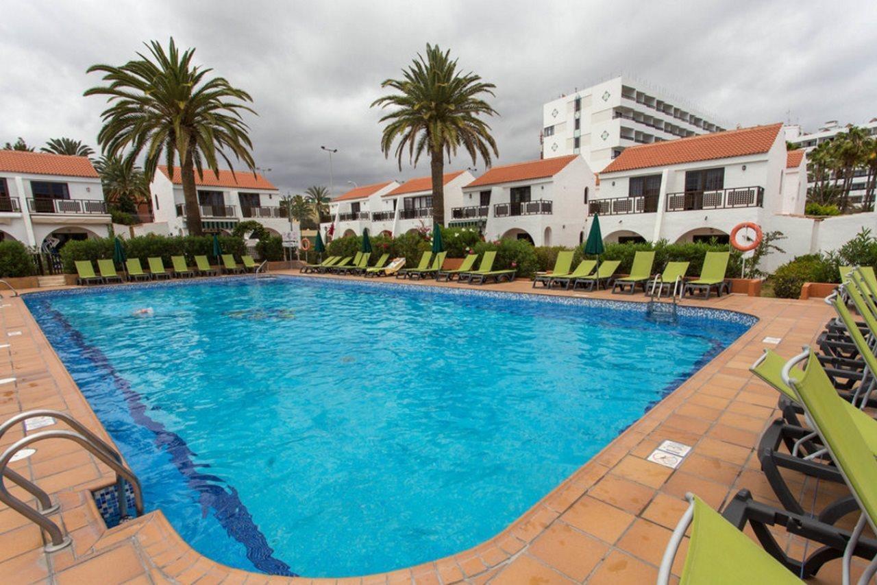 Parquemar Apartamento *