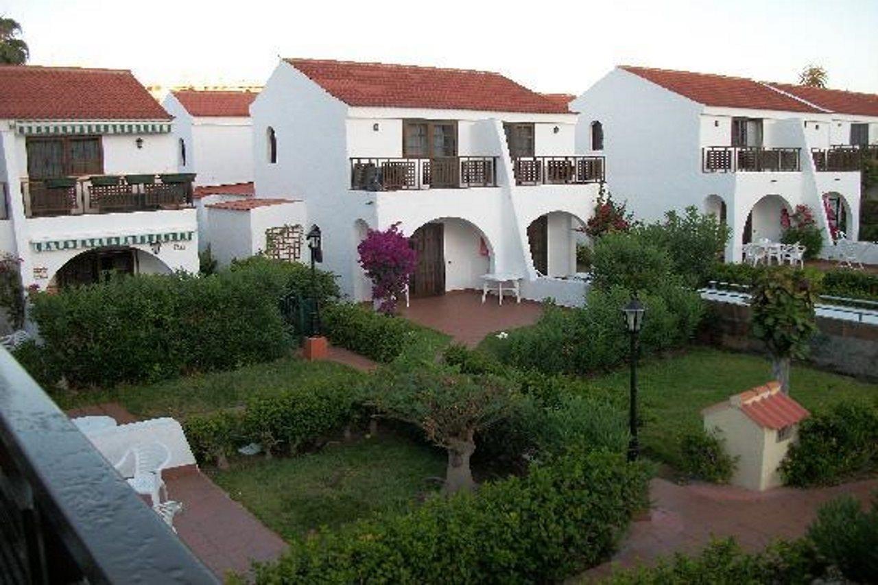 Parquemar Apartamento *