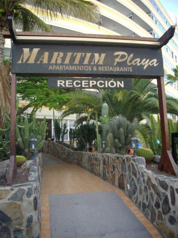 Maritim Playa Huoneistohotelli 3*