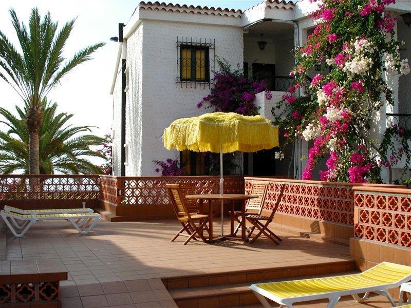 Casablanca Apartment Playa del Ingles (Gran Canaria)