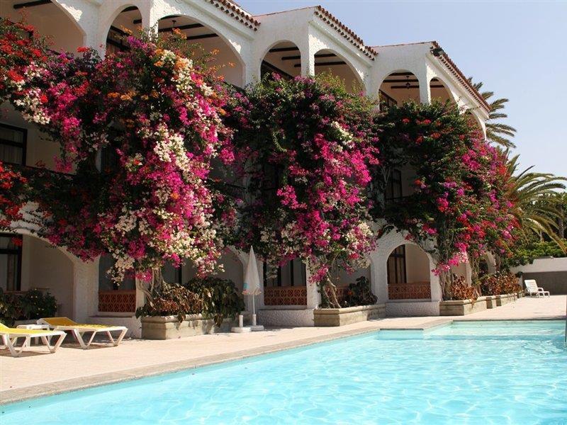 Casablanca Apartment *