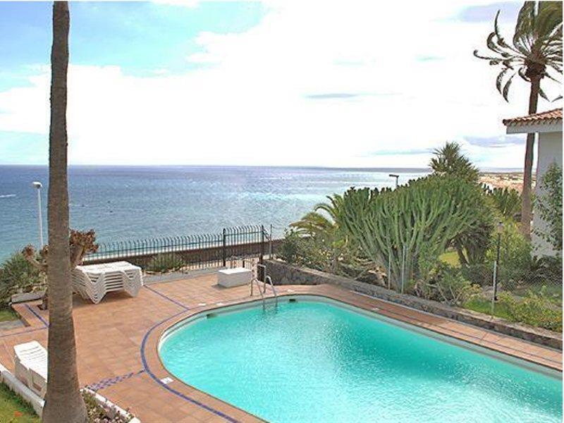 Alsol Caribes 1 * Playa del Ingles (Gran Canaria)