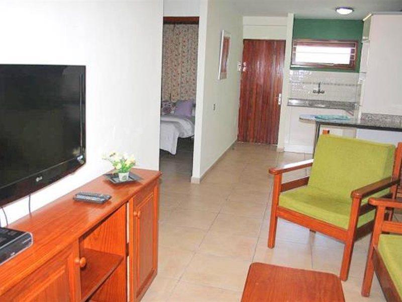 Alsol Caribes 1 Apartment *
