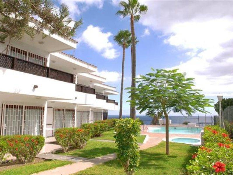Alsol Caribes 1 * Playa del Ingles (Gran Canaria)