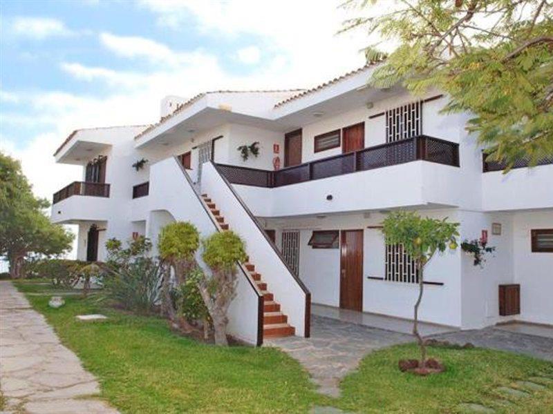 Alsol Caribes 1 *