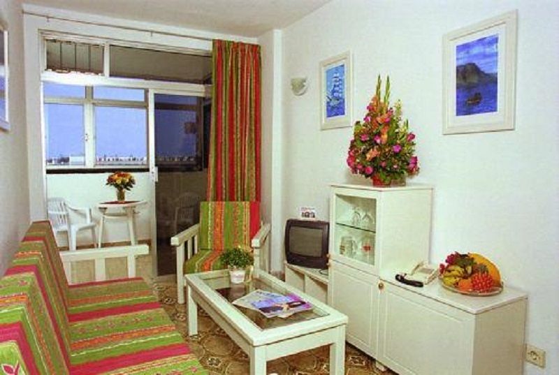 Huoneistohotelli Maritim Playa