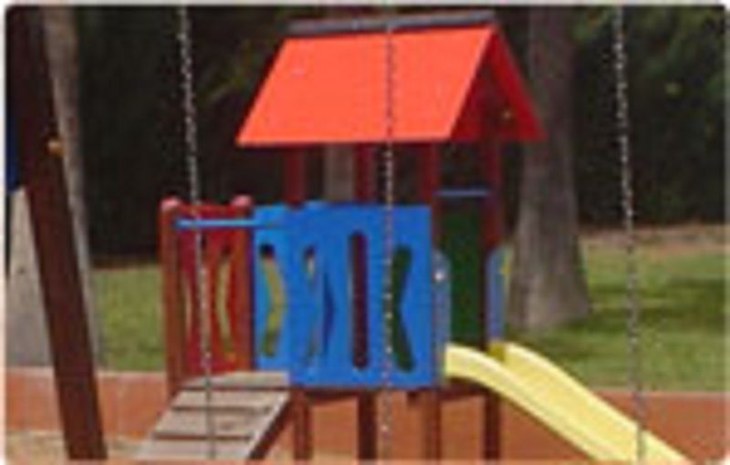 Apartamento Parquemar *