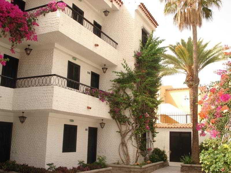 Casablanca * Playa del Ingles (Gran Canaria)