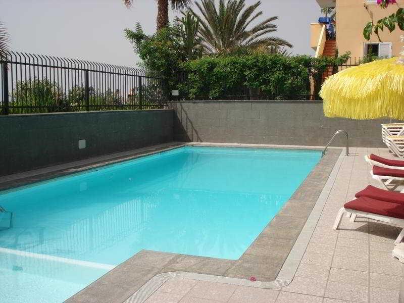 Apartment Casablanca