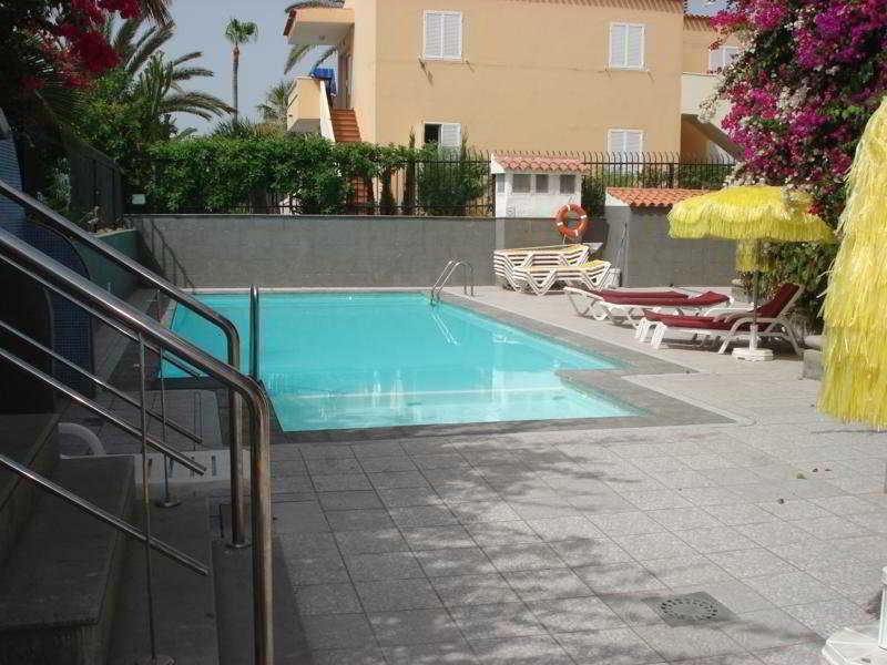 Casablanca Apartment Playa del Ingles (Gran Canaria)