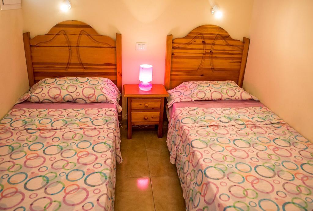 Casa Tirma 13 Vakantiehuis