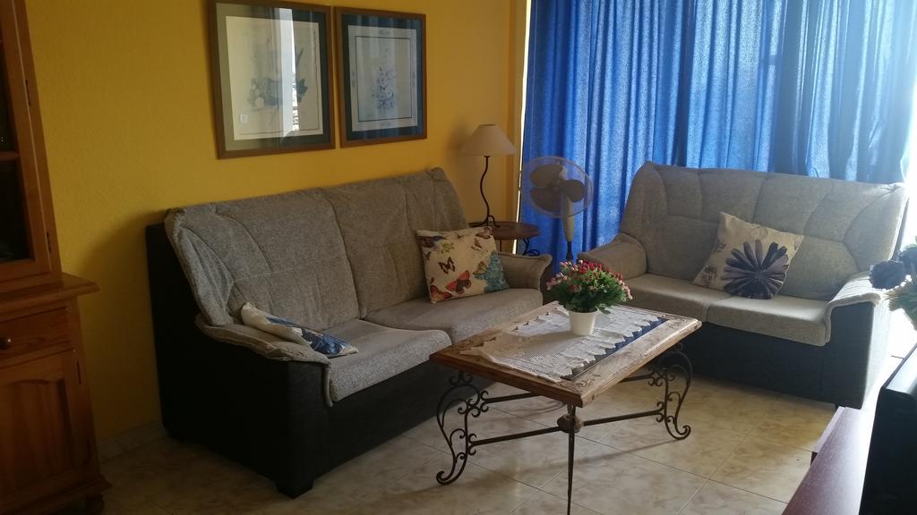 Appartement Iguazu