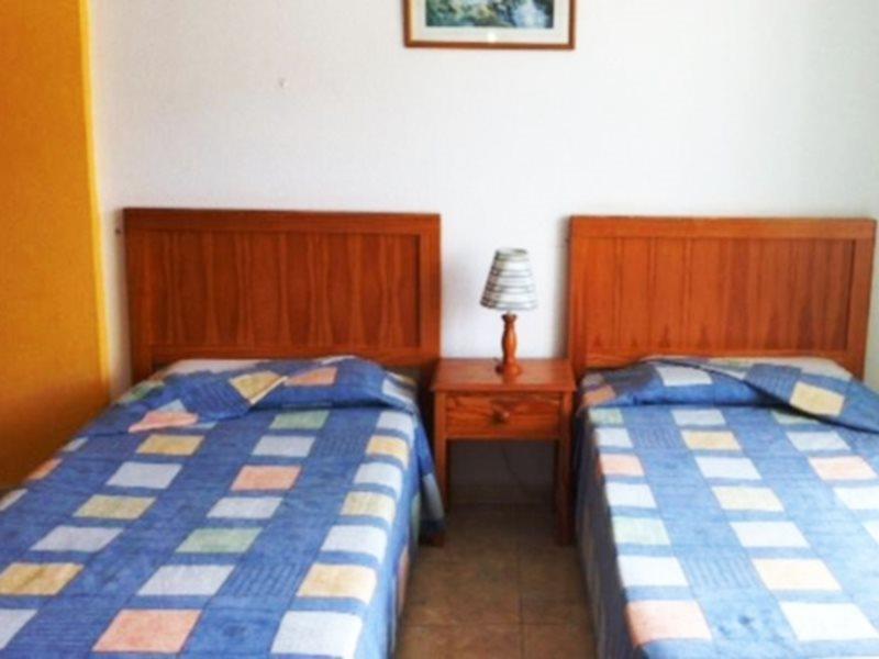 Teror Apartamento Playa del Inglés
