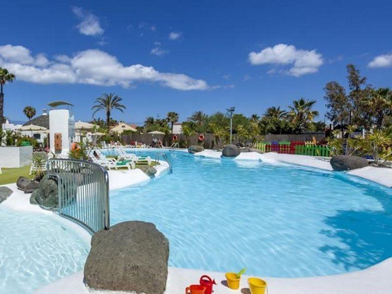 Mur Parque Romantico Apartamento Playa del Inglés