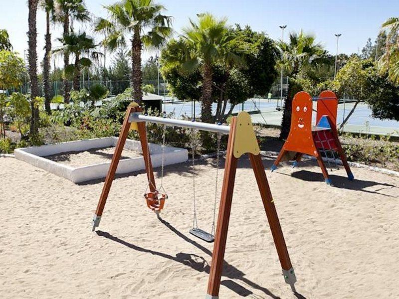 Mur Parque Romantico Apartamento Playa del Inglés