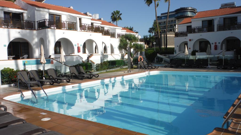 Playamar Hotelli