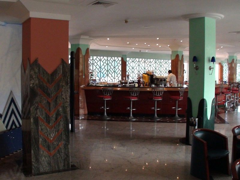 Abora Buenaventura By Lopesan Hotel