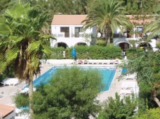 Parquemar Apartamento Playa del Inglés