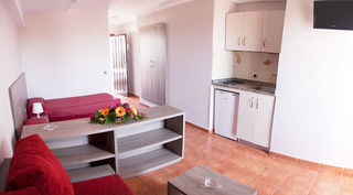 Parquemar Apartamento Playa del Inglés