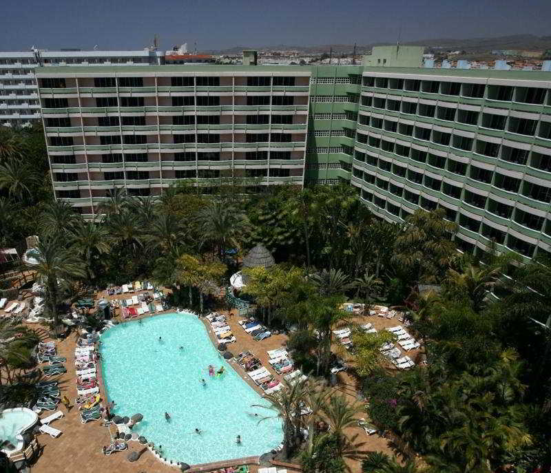 Hotel Abora Buenaventura By Lopesan Playa del Inglés
